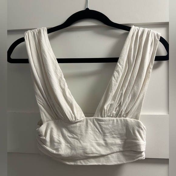 H:ours Vera Top - Picture 3 of 7